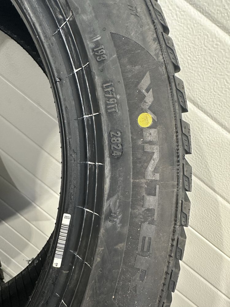 235/50 r19 103V Pirelli Powergy Winter
