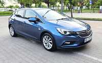 Opel Astra 1.4 T 150 KM | ELITE | FULL LED | Bezkluczyk | Salon PL | prywatnie