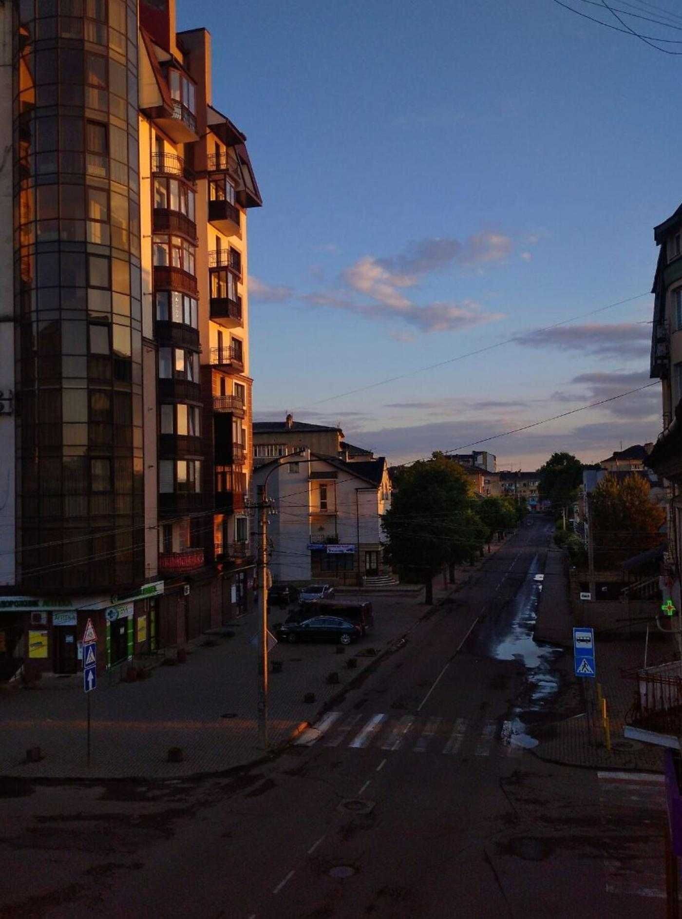 Продаж 1к квартири в центрі з ремонтом