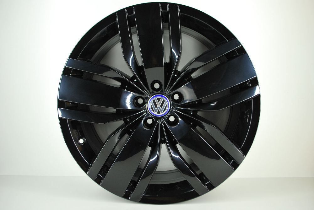 20" 5x112 VW TOUAREG Felgi aluminiowe ORYGINALNE!