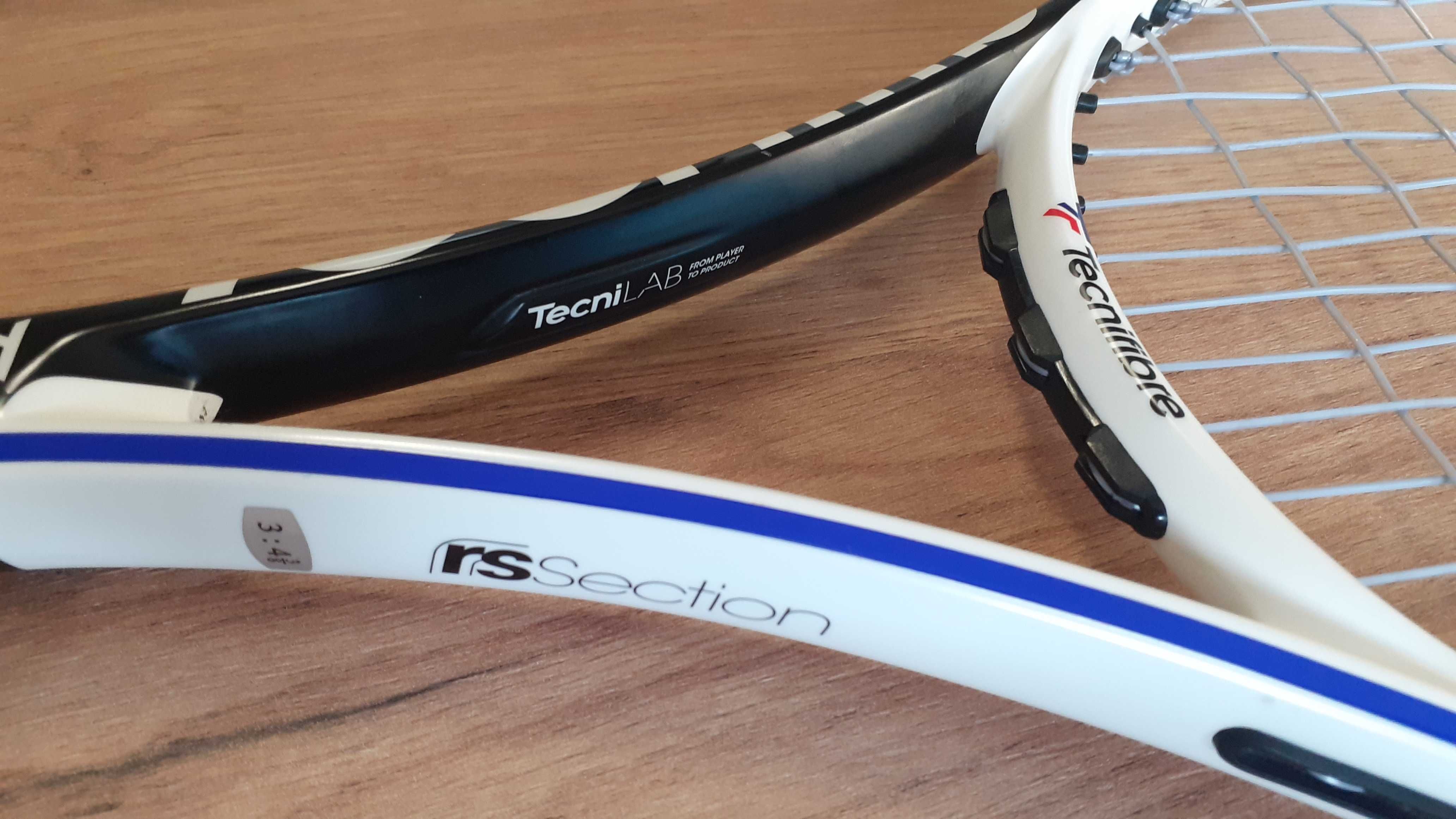 Tecnifibre TFight 300 Rączka L3