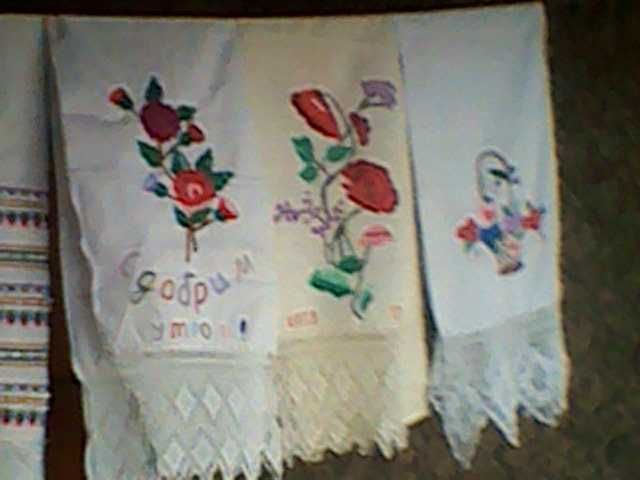 Продам ковёр на пол.