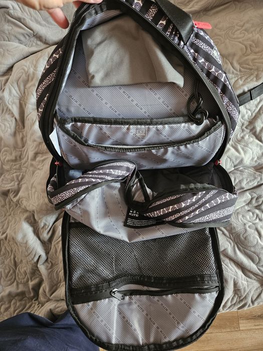 Шкільний портфель