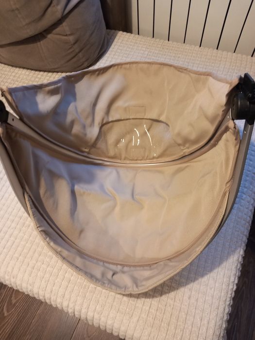 Budka,daszek do wózka silver cross surf