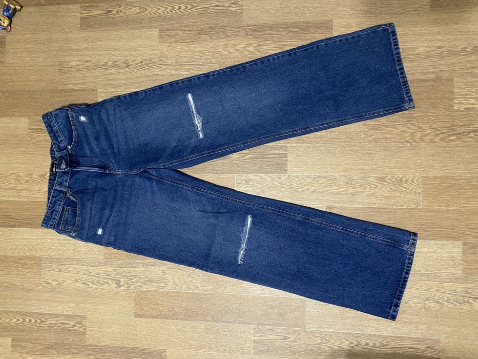 Дуже класні джинси!