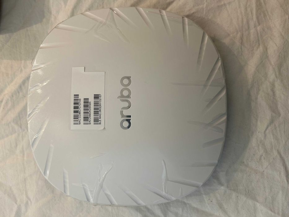 AP Access Point Aruba AP-505 RW
