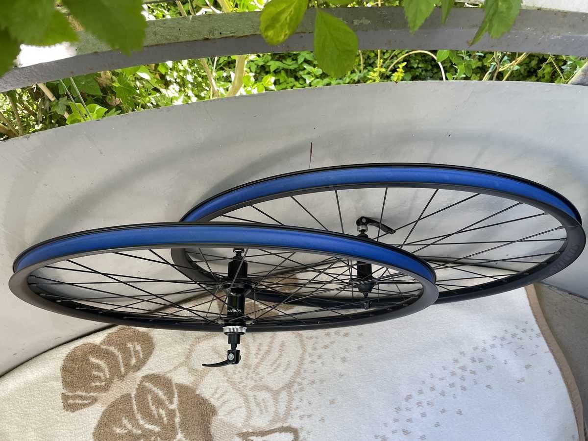 Koła MTB Scott Scale X20 29"