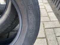 Opony letnie 195/65/15