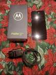 Smartfon Motorola Moto G50 5G