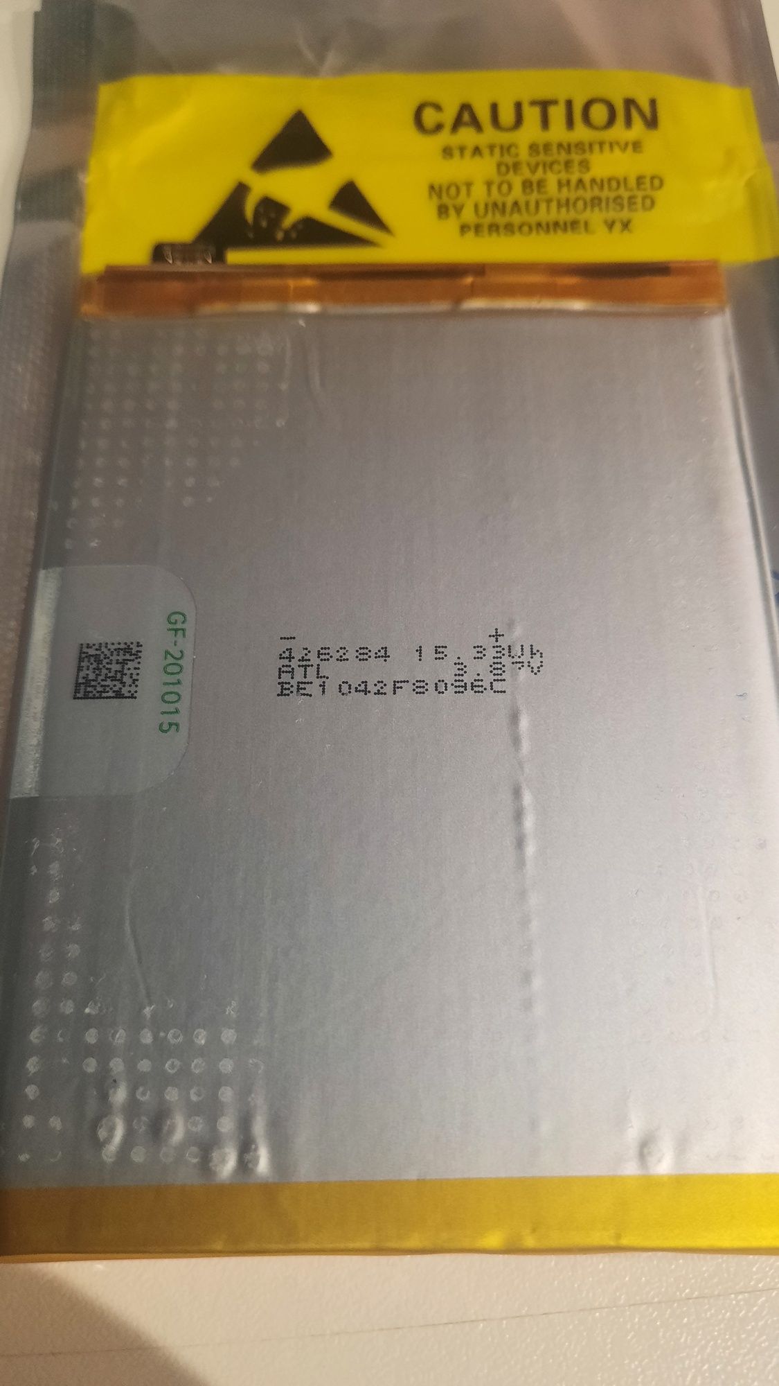 Oryginalna bateria do Oppo Reno 4 oraz modele Realme