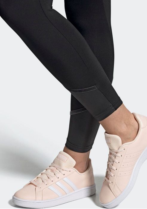 Жіночі або дитячі кеди Adidas