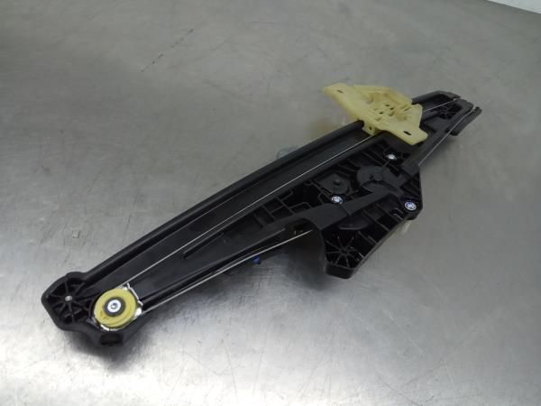 Elevador vidros frente esquerdo RENAULT Captur II