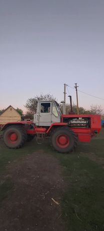 Трактор ХТЗ-Т150