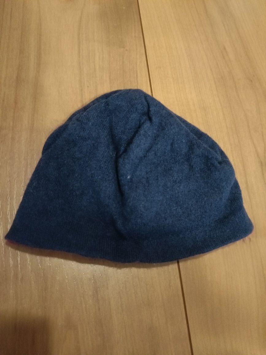 2 Gorros criança (1 é reversível)