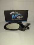 Espelho retrovisor esquerdo bmw serie 1 coupe