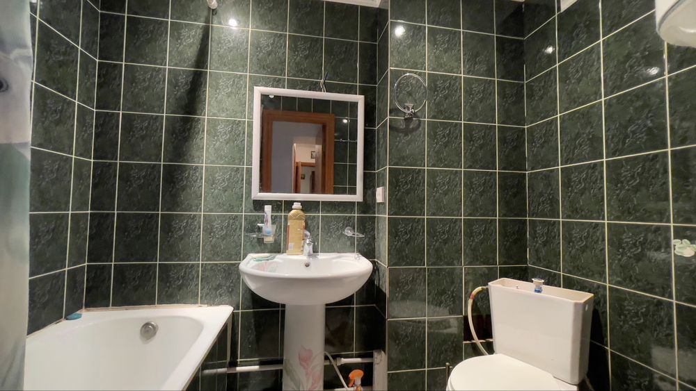 2/х кімнатна квартира 7/9  54 м2