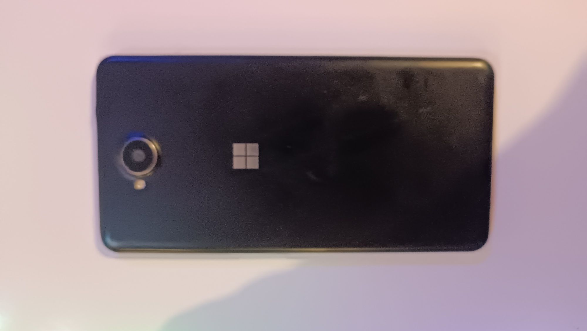 Microsoft nokia lumia 650