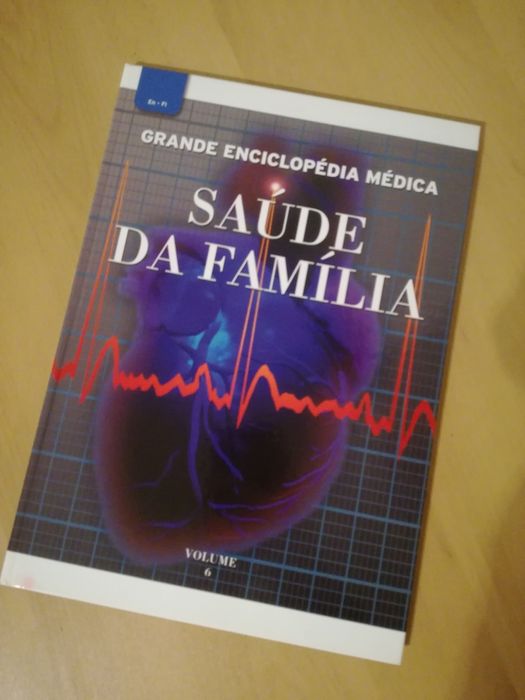 Saúde da Família - Volume 6