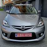 Mazda 5 • 2009 рік • 2.0 бензин • Свіжопригнана з Європи