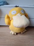 Psyduck pokemon maskotka duży