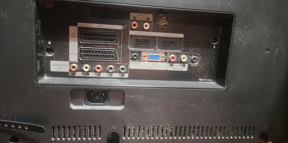 Telewizor Samsung 40cali