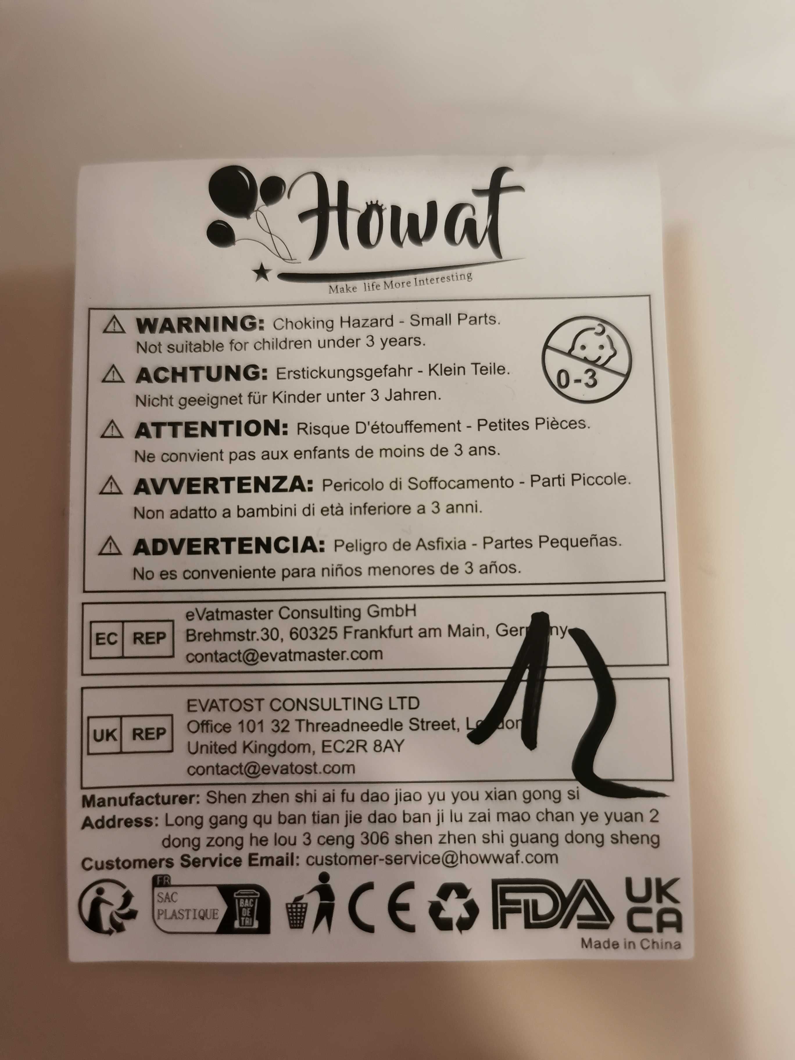 Drewniane Stemple Świąteczne dla Dzieci z Tuszem do Kartek Scrapbooku