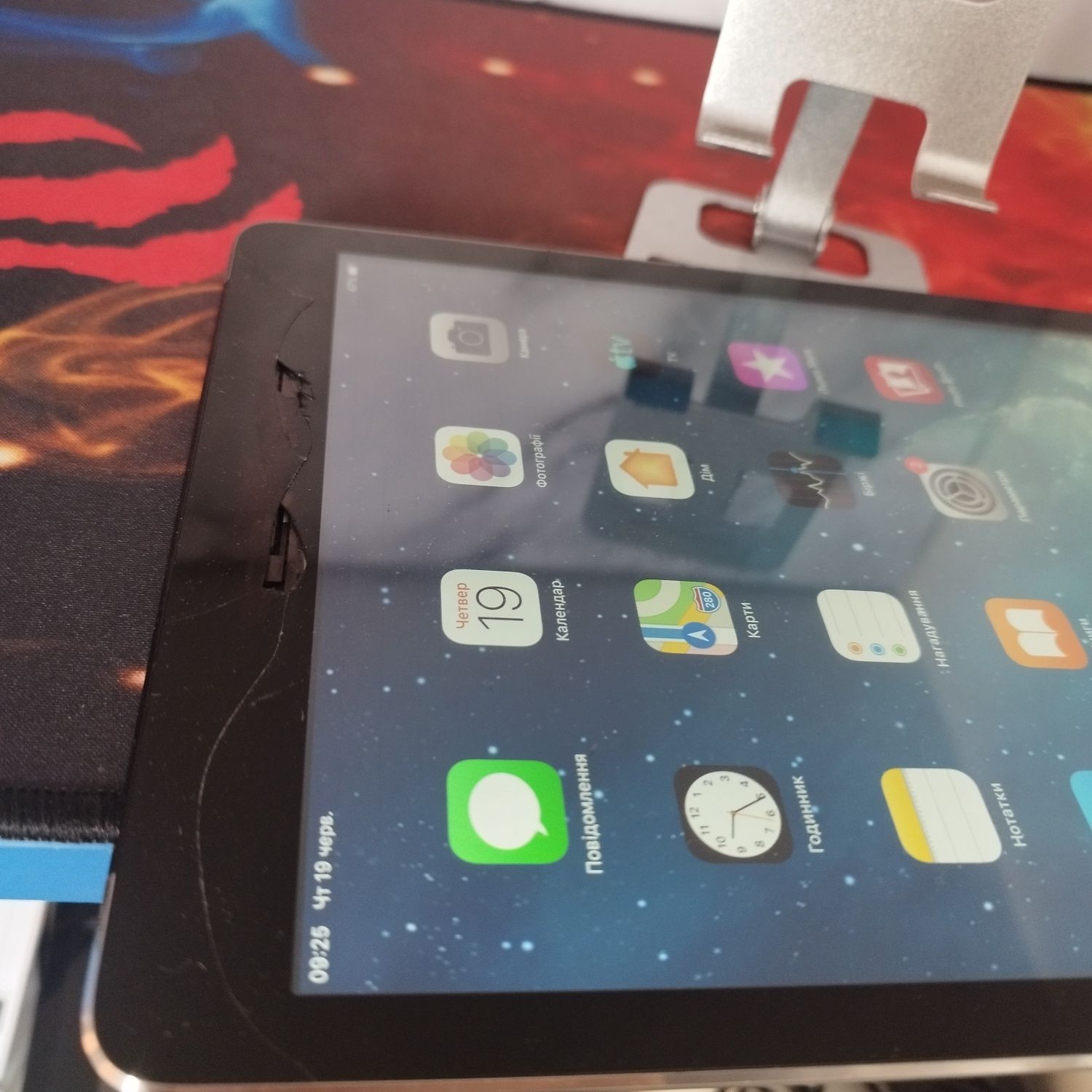 Продам планшет Apple iPad a1475