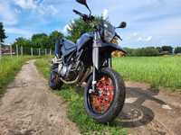 Motocykl Yamaha XT 660 X
