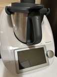 Thermomix TM6 mega zestaw