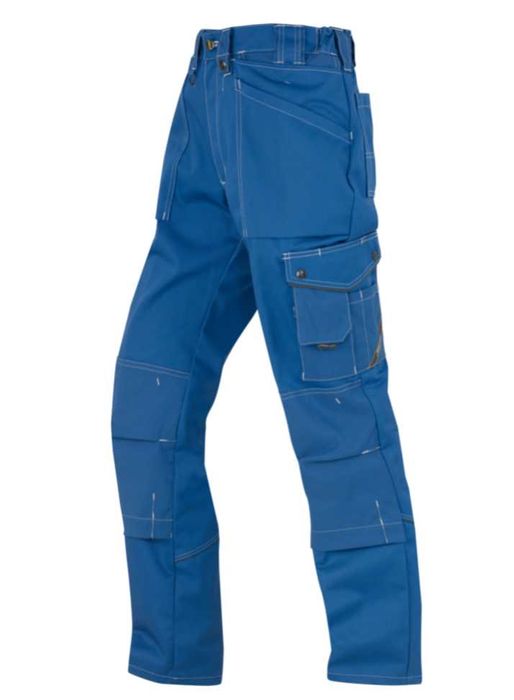 Спецодежда, штаны Wikland рабочие роба 56 размер