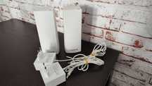 Zestaw 2x Routery Wi-Fi Mesh Linksys Velop (2200Mb/s a/b/g/n/ac)