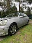 LEXUS LS 430  2001 roku
