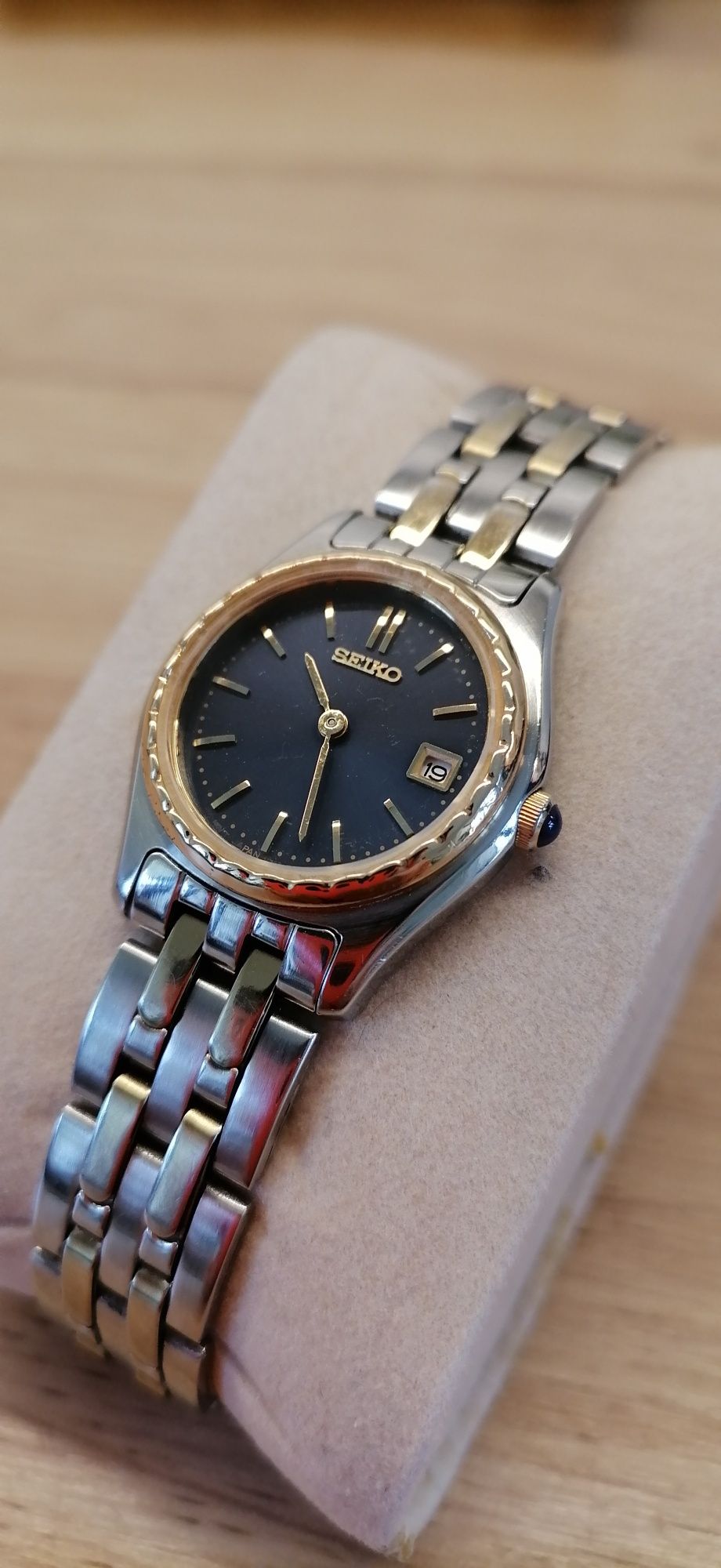 Zegarek Seiko Vintage - damski Świeżo po renowacji!