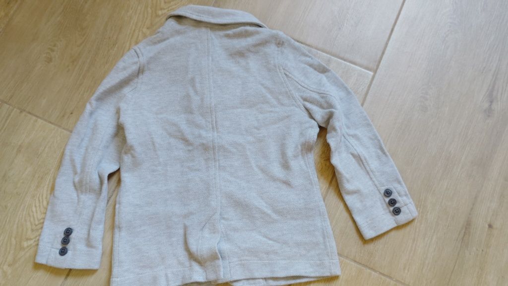 Marynarka H&M dla chlopca