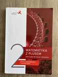 Matematyka z plusem 2. Zbiór zadań. Zakres podstawowy i rozszerzony
