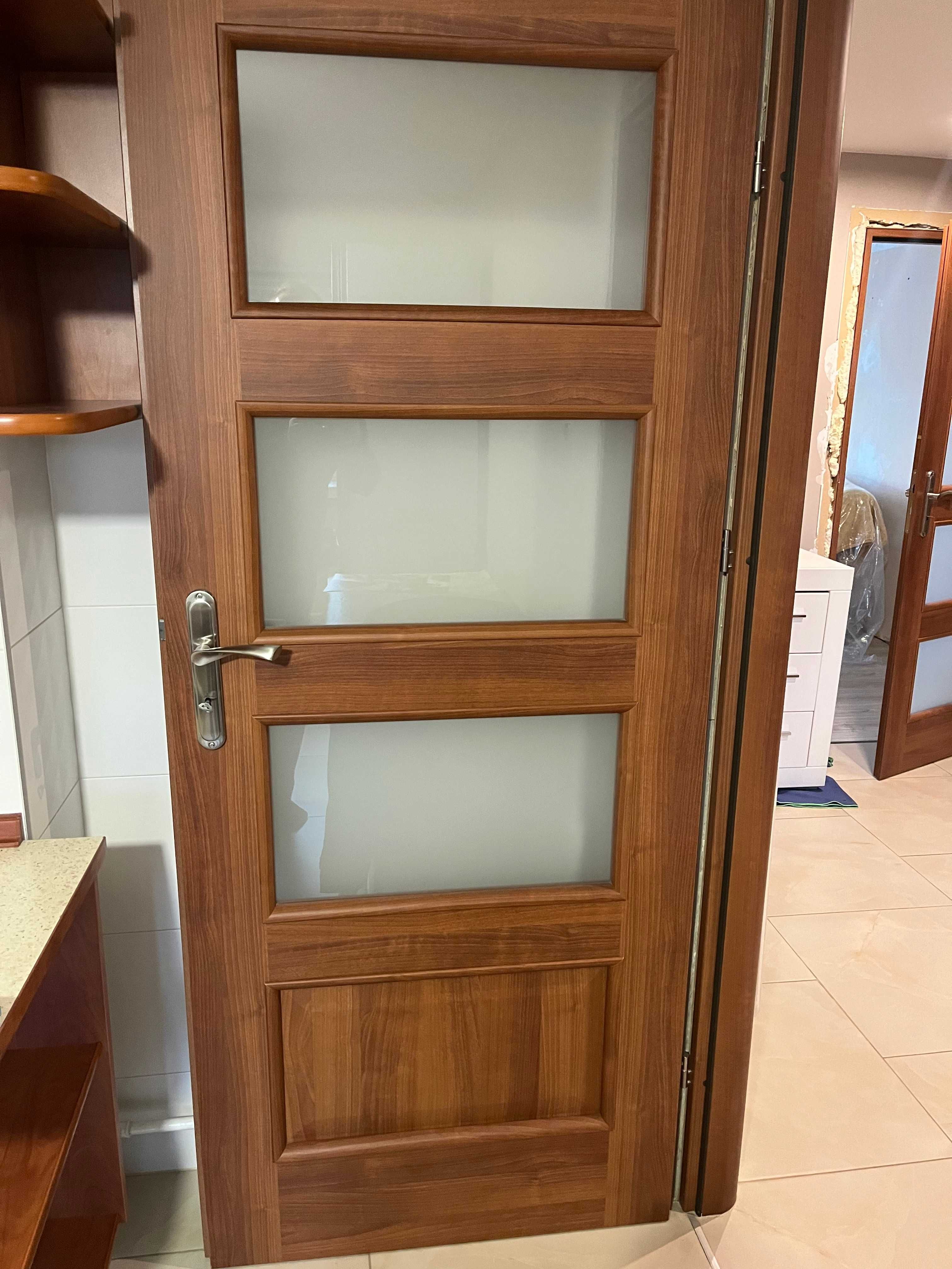 drzwi porta wewnętrzne