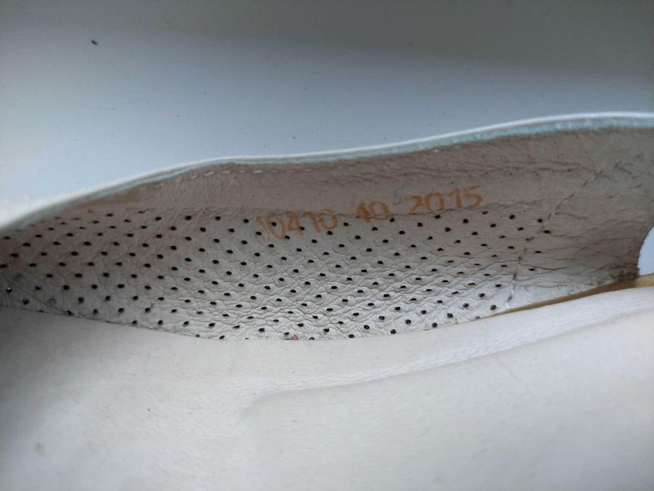 Женские босоножки (25 см). НАТУРАЛЬНАЯ кожа