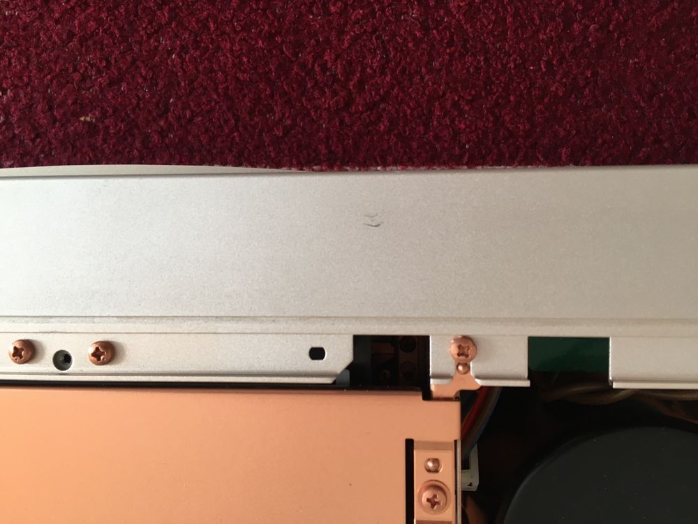 Marantz Sa Pm Dv12s1 Dvd-Audio Compact Disc