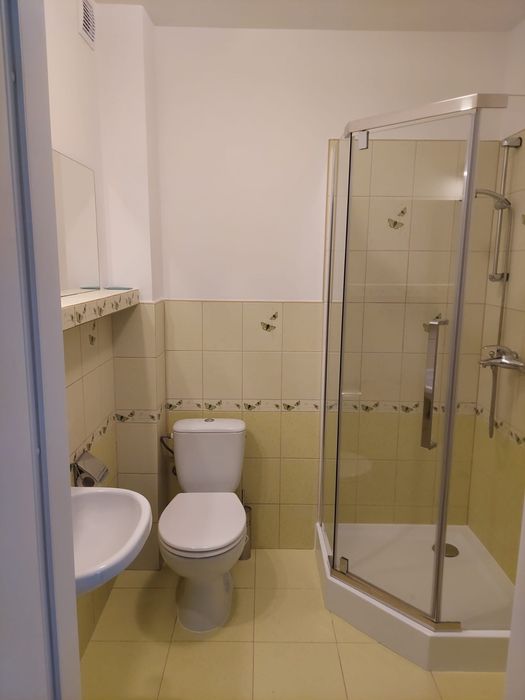 Wynajmę mieszkanie Reda dobra lokalizacja
