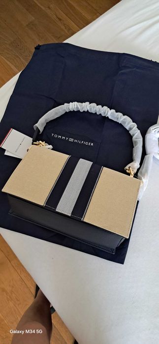 Torebka nowa Tommy Hilfiger