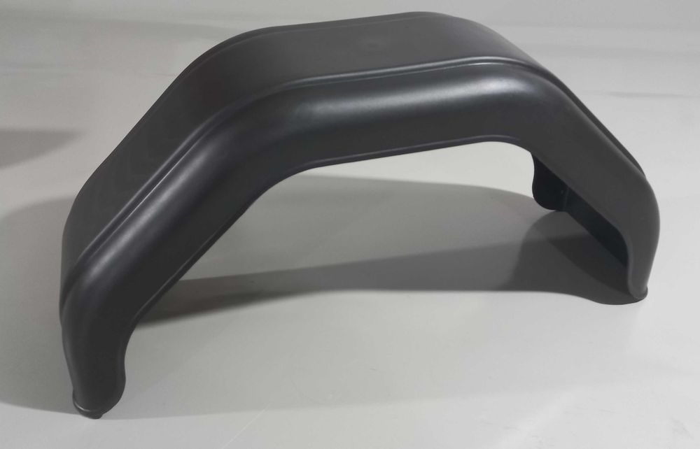 Крила лекового прицепа, Крило для Прицепа Пластик R13,R14 Knott