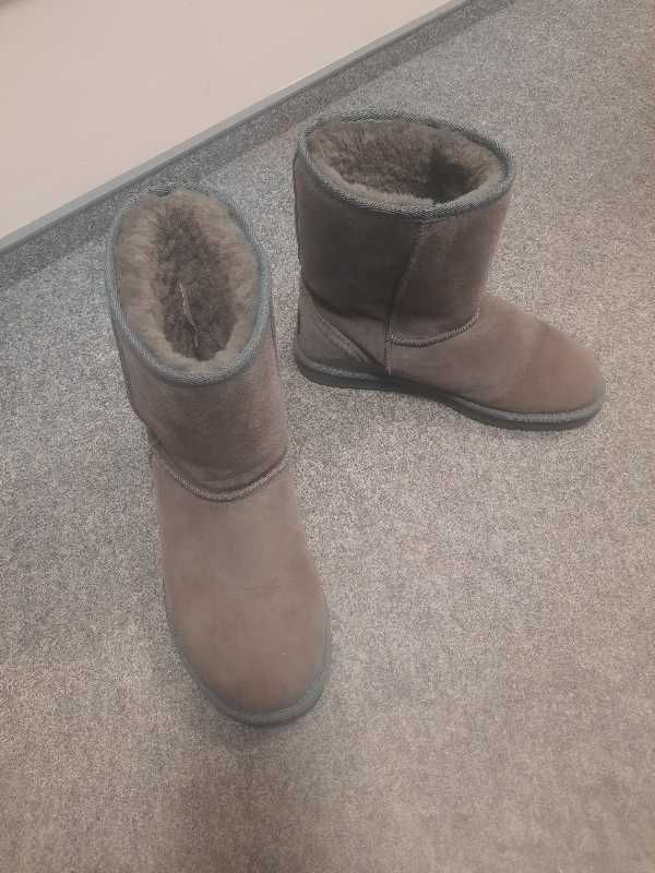 Buty oryginalnJumbo UGG australia