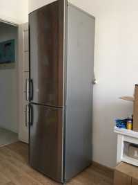 Холодильник BEKO CS 334020X