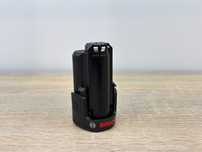 Bateria Bosch PBA 12V 2.0Ah 0-B