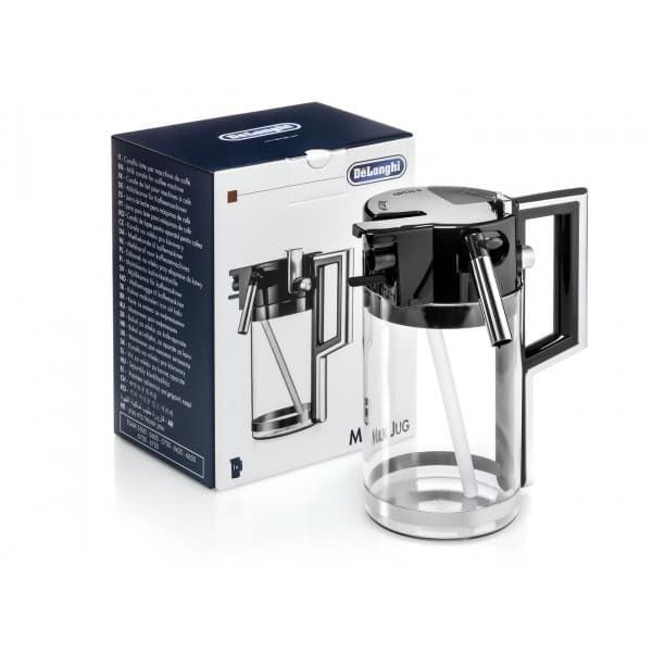 Капучинаторы молочники Delonghi Делонги (контейнер) Оригинальные Новые
