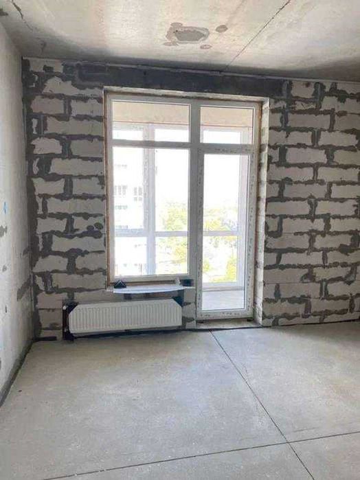 2 комнатная квартира в ЖК Омега!