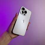 iPhone 14 Pro 128 GB Silver| 2 lata gwarancji!!!