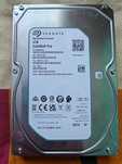 Dysk Seagate IronWolf Pro 4 TB