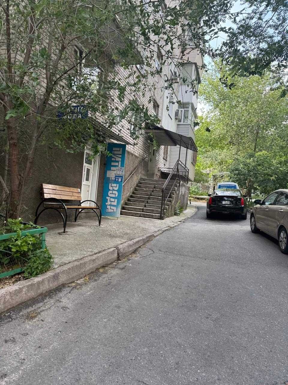 Продам 3-х комнатную квартиру на ул. Фурманова