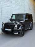 Mercedes-Benz Klasa G Mercedes G550 Japonia Piękny stan , doinwestowany